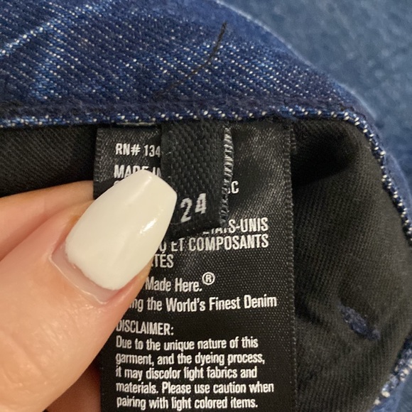 3x1 jeans - Picture 3 of 4